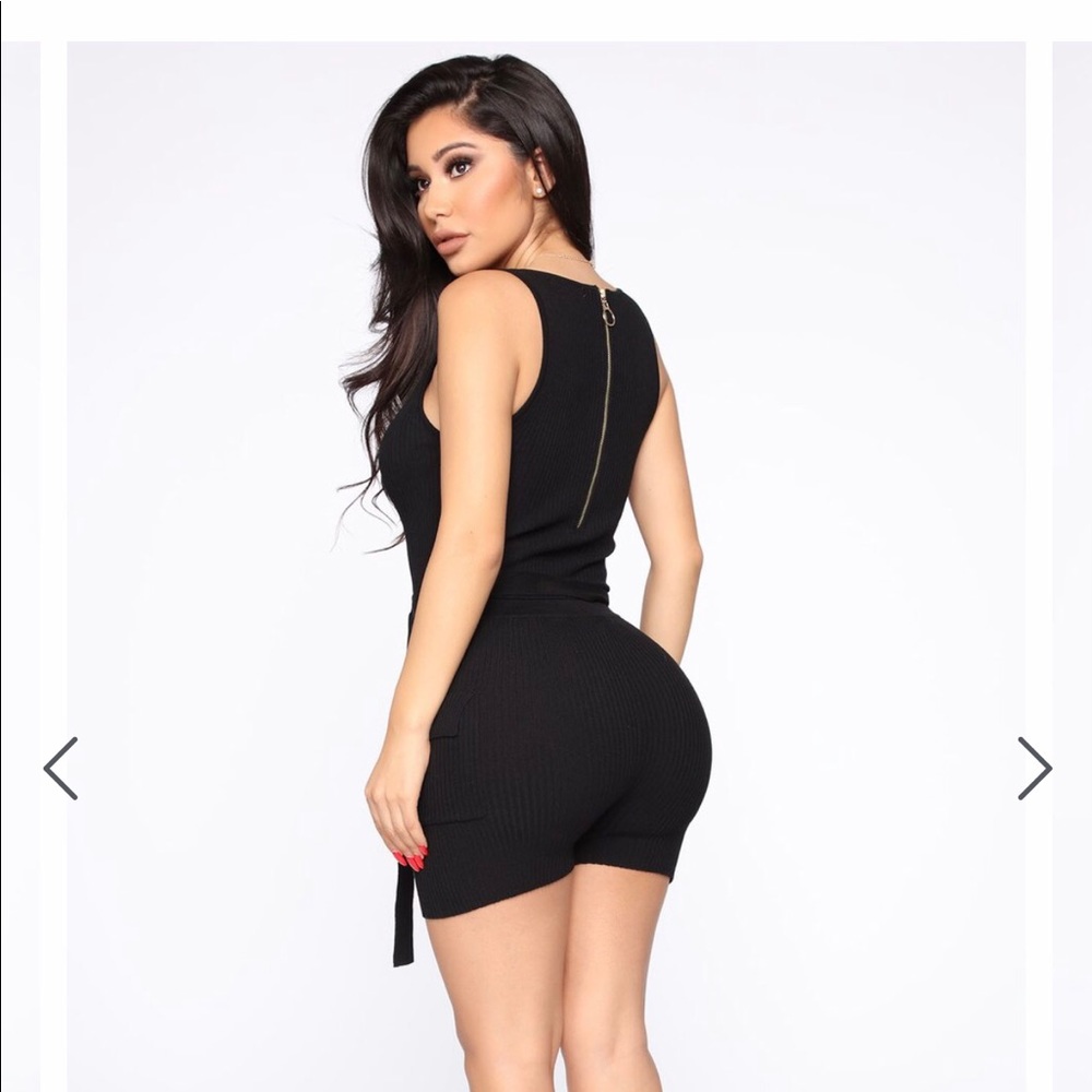 Romper - Picture 2 of 4